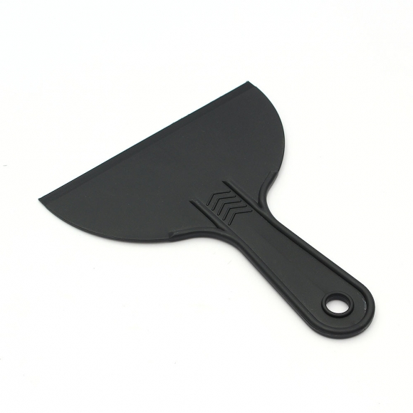 쓱싹 플라스틱 헤라 4종 세트(블랙)