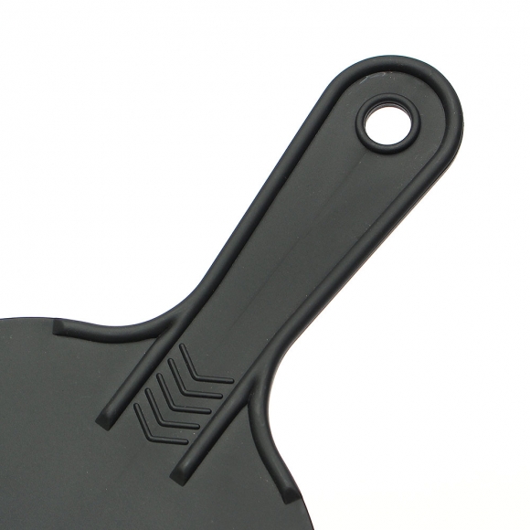 쓱싹 플라스틱 헤라 4종 세트(블랙)