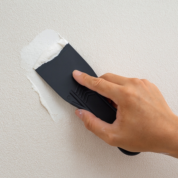 쓱싹 플라스틱 헤라 4종 세트(블랙)