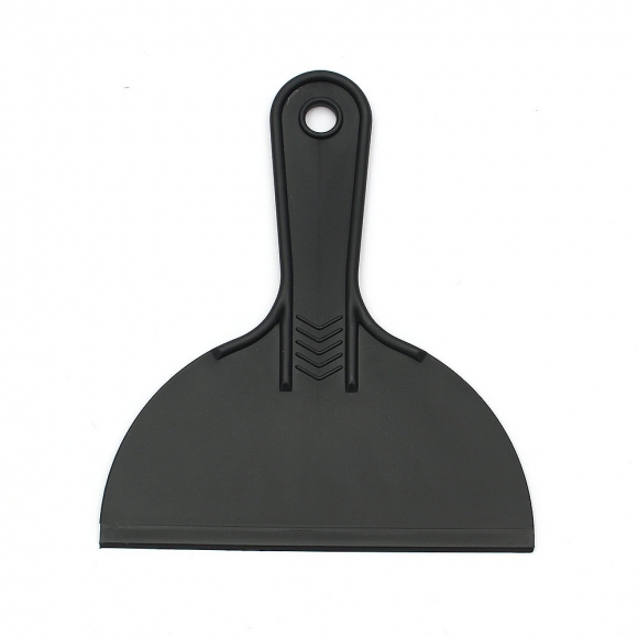 쓱싹 플라스틱 헤라 4종 세트(블랙)