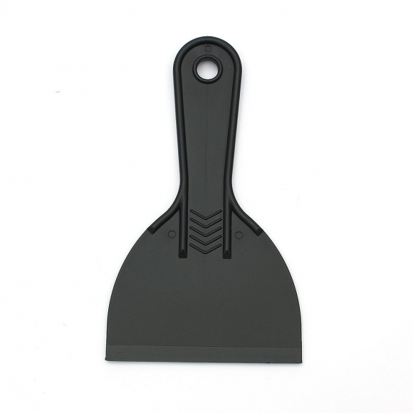 쓱싹 플라스틱 헤라 4종 세트(블랙)