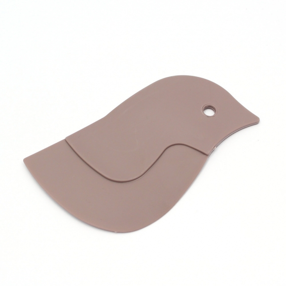 미리쓱 설거지 스크래퍼 2p세트(핑크)