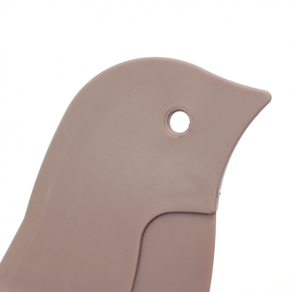 미리쓱 설거지 스크래퍼 2p세트(핑크)