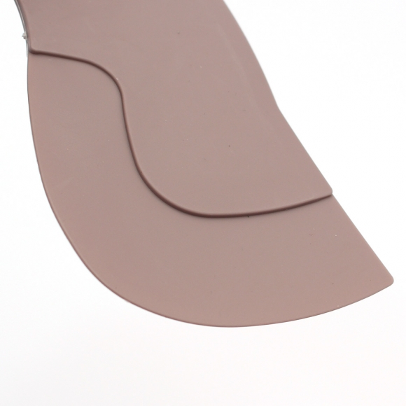 미리쓱 설거지 스크래퍼 2p세트(핑크)