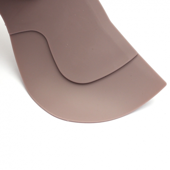 미리쓱 설거지 스크래퍼 2p세트(핑크)