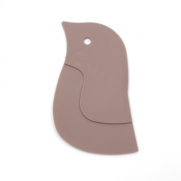 미리쓱 설거지 스크래퍼 2p세트(핑크)