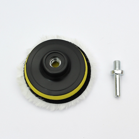 전동드릴 광택패드 18종세트