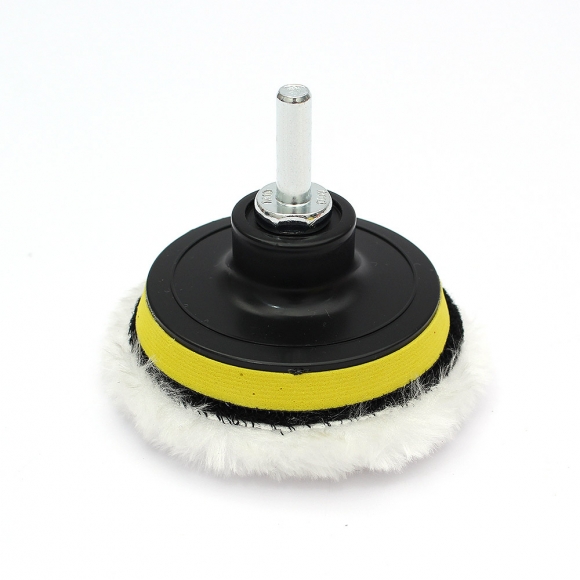 전동드릴 광택패드 18종세트