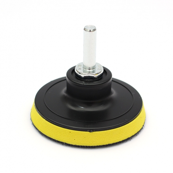 전동드릴 광택패드 18종세트