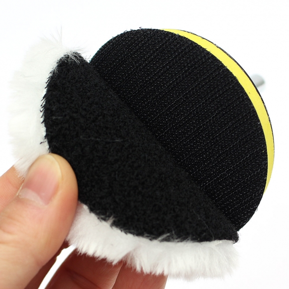 전동드릴 광택패드 18종세트