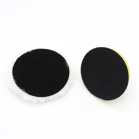 전동드릴 광택패드 18종세트