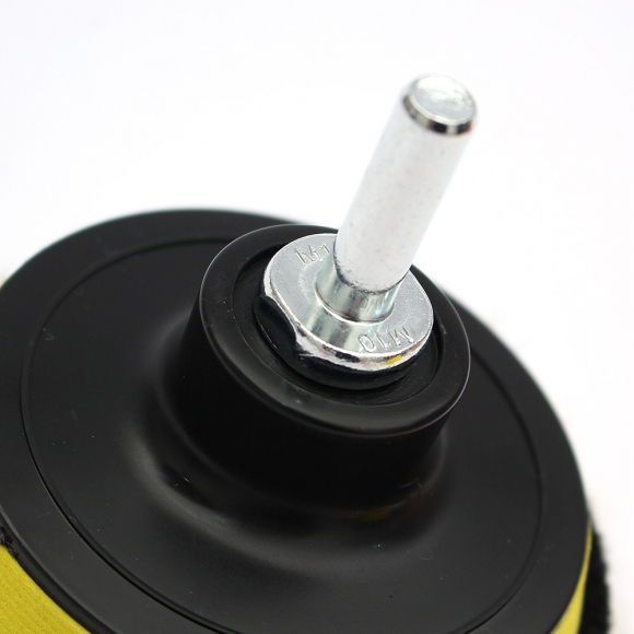 전동드릴 광택패드 18종세트