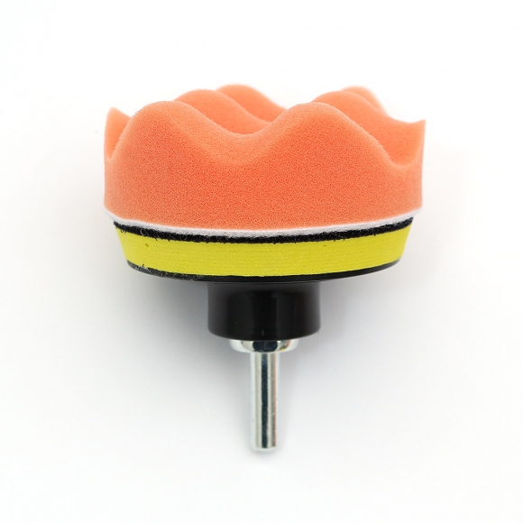 전동드릴 광택패드 18종세트