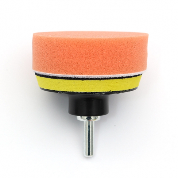 전동드릴 광택패드 18종세트