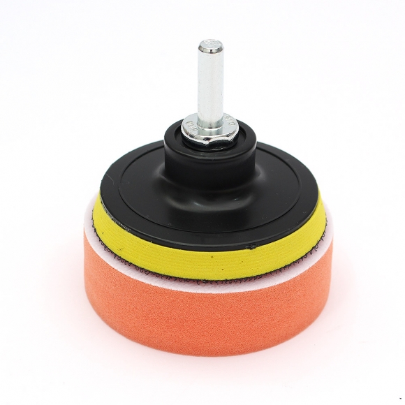 전동드릴 광택패드 18종세트