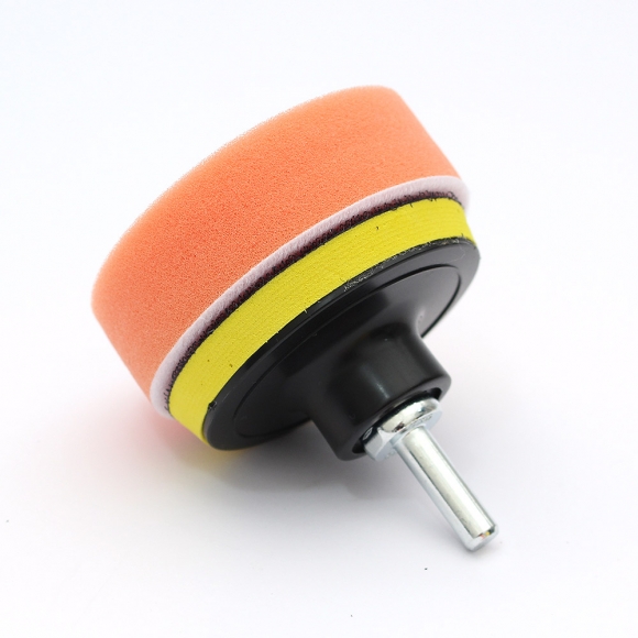 전동드릴 광택패드 18종세트