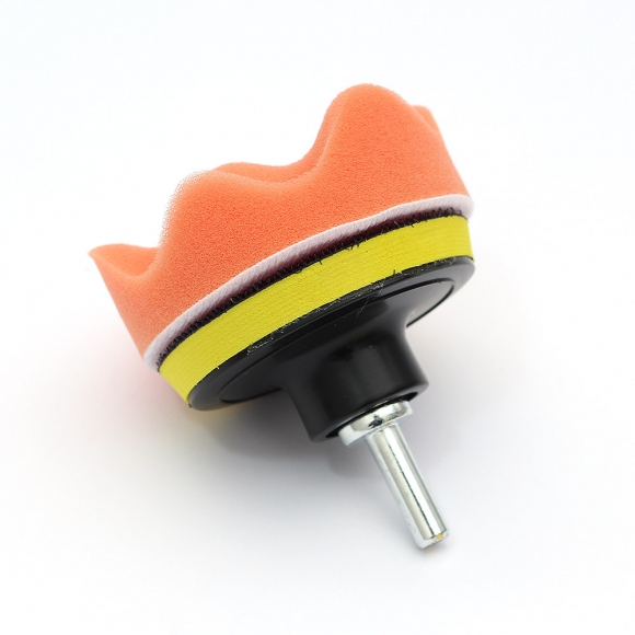 전동드릴 광택패드 18종세트