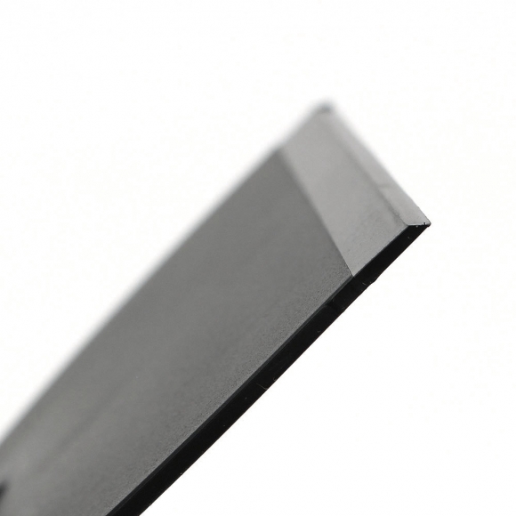 쓱싹 플라스틱 헤라 2p세트(7.5cm) (블랙)