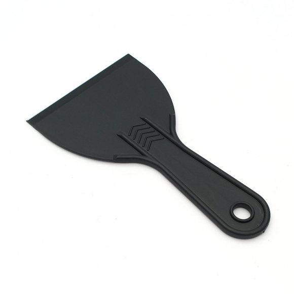 쓱싹 플라스틱 헤라 2p세트(10cm) (블랙)