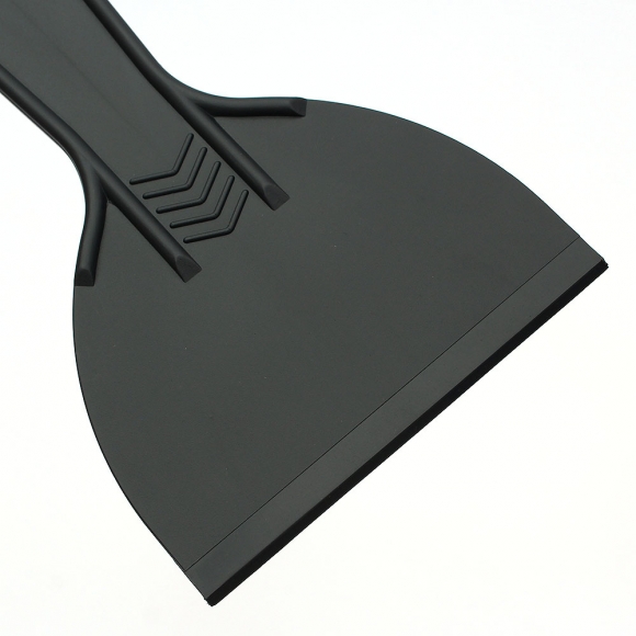 쓱싹 플라스틱 헤라 2p세트(10cm) (블랙)