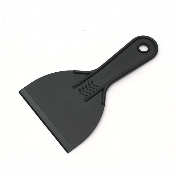 쓱싹 플라스틱 헤라 2p세트(10cm) (블랙)