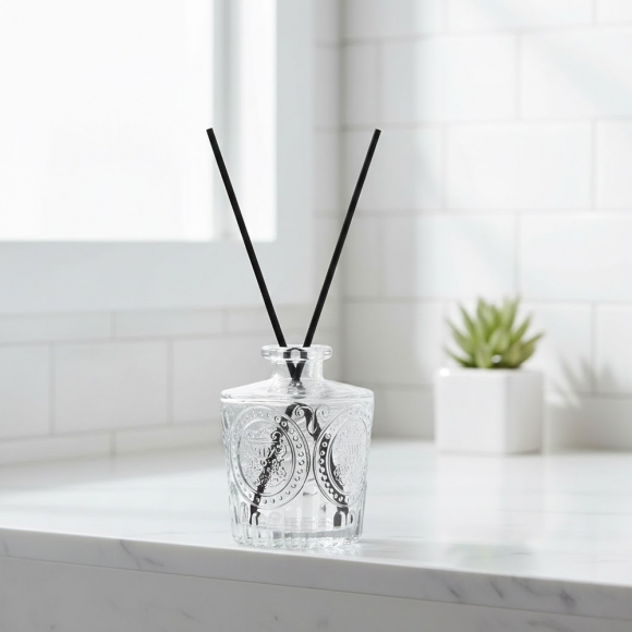 오브제 앤티크 디퓨저용기 3p세트(130ml)