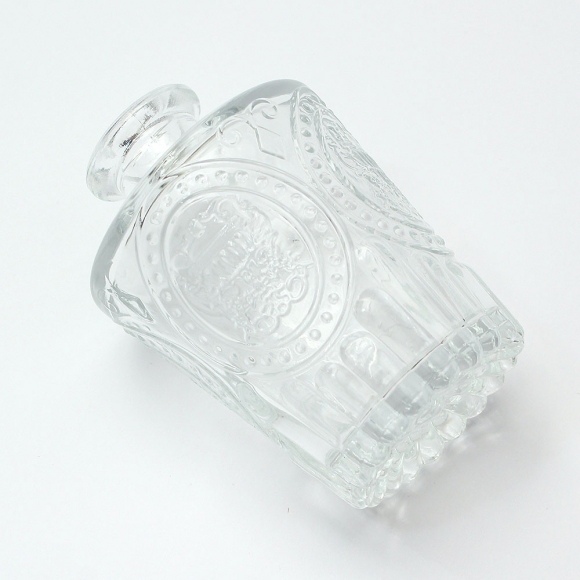 오브제 앤티크 디퓨저용기 3p세트(130ml)