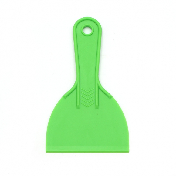 쓱싹 플라스틱 헤라 6종 세트(그린)