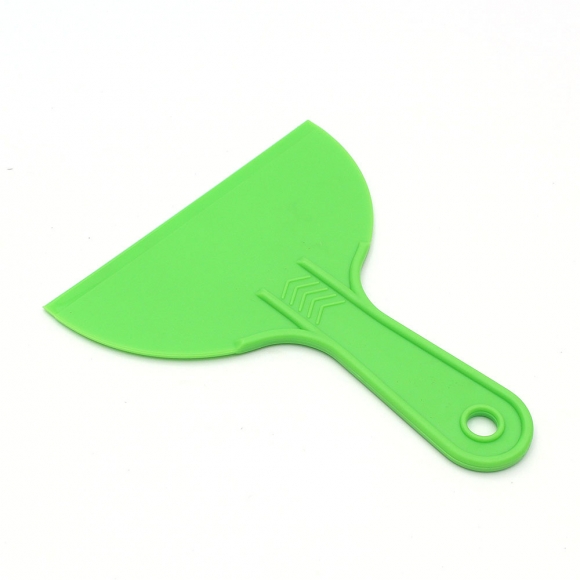 쓱싹 플라스틱 헤라 6종 세트(그린)