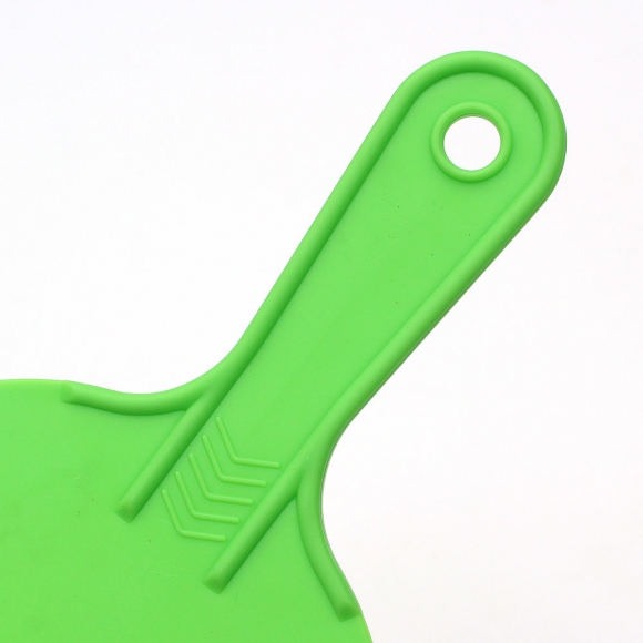 쓱싹 플라스틱 헤라 6종 세트(그린)