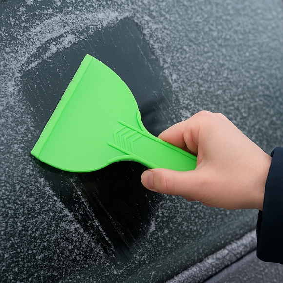 쓱싹 플라스틱 헤라 6종 세트(그린)