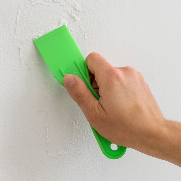 쓱싹 플라스틱 헤라 6종 세트(그린)