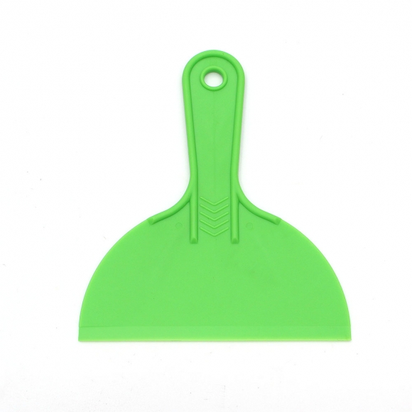 쓱싹 플라스틱 헤라 6종 세트(그린)