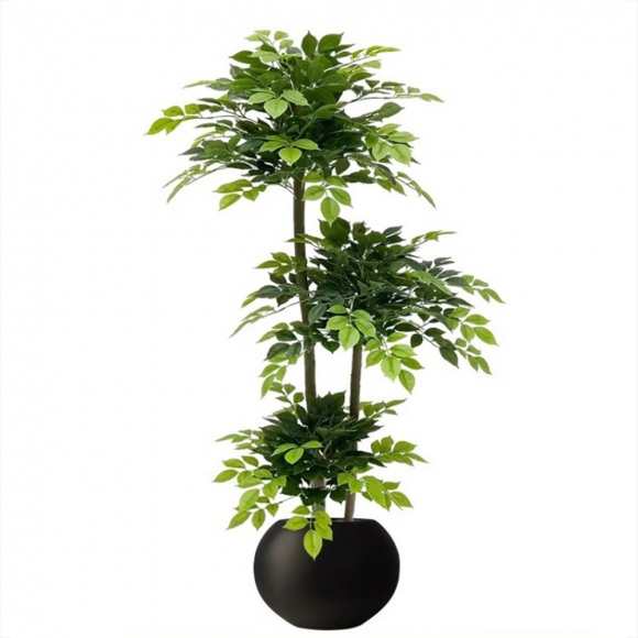 인테리어 레몬나무 인조 조화 나무 F-2(150cm)(색상)