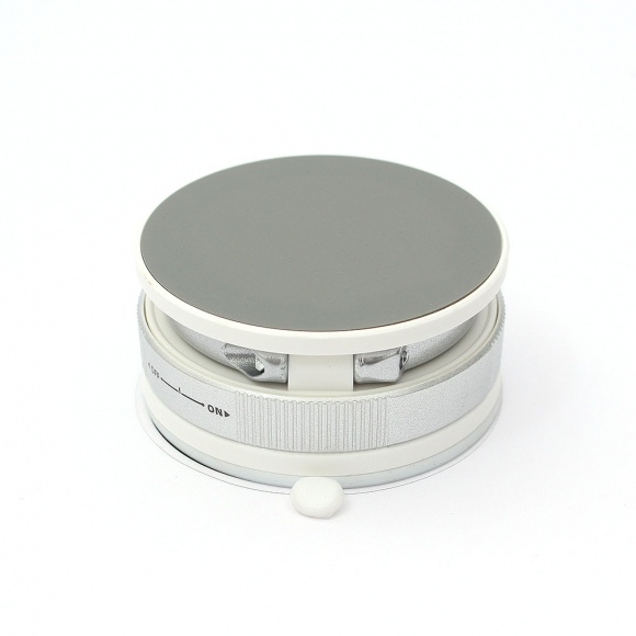 맥포스 흡착 맥세이프 거치대(화이트)