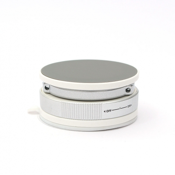 맥포스 흡착 맥세이프 거치대(화이트)