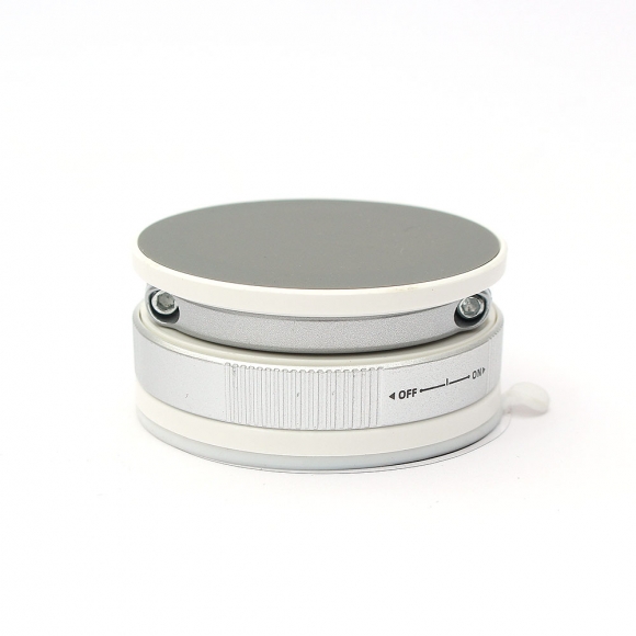 맥포스 흡착 맥세이프 거치대(화이트)