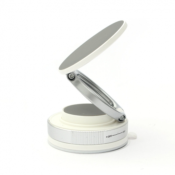 맥포스 흡착 맥세이프 거치대(화이트)