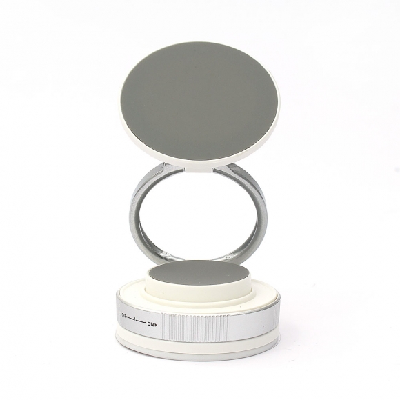 맥포스 흡착 맥세이프 거치대(화이트)