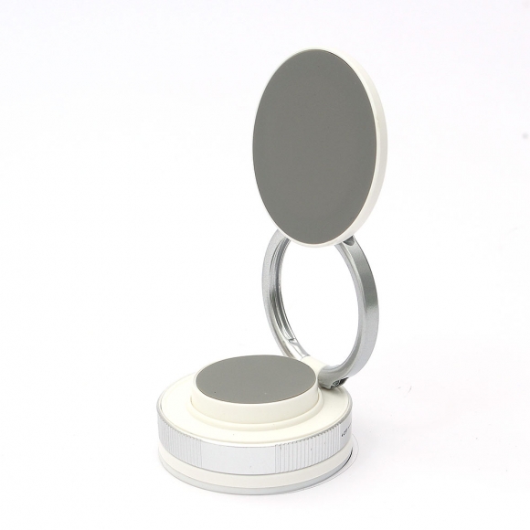 맥포스 흡착 맥세이프 거치대(화이트)