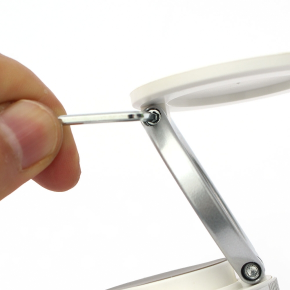 맥포스 흡착 맥세이프 거치대(화이트)