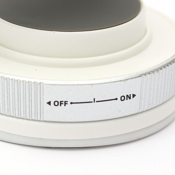 맥포스 흡착 맥세이프 거치대(화이트)