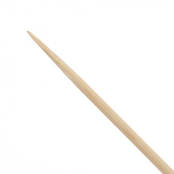 30cm 대나무 꼬치 1000p세트(두께 0.3cm)