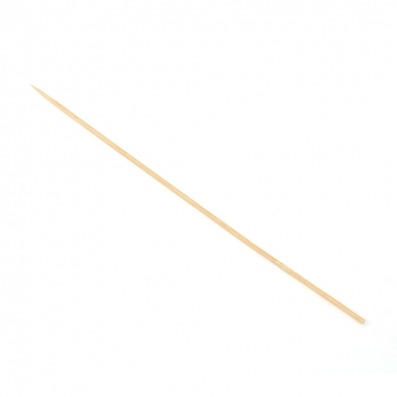 30cm 대나무 꼬치 1000p세트(두께 0.3cm)