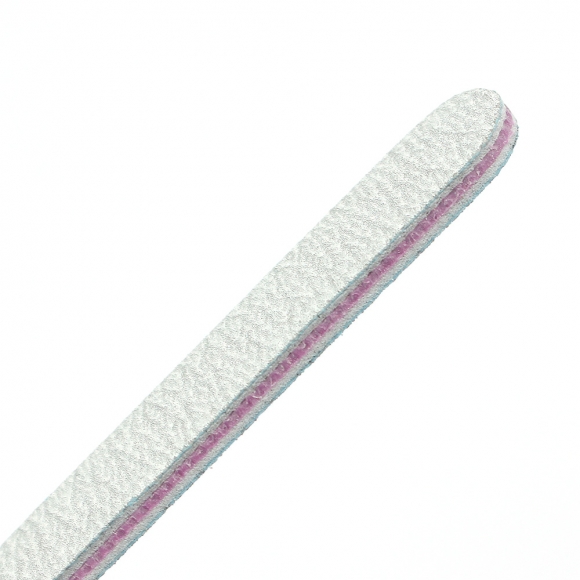 그릿랩 100 180 양면 네일파일 10p세트(일자형)