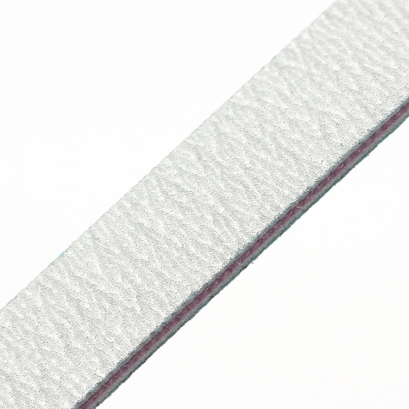 그릿랩 100 180 양면 네일파일 10p세트(일자형)