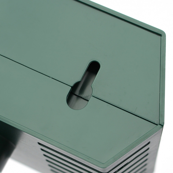 태양광 LED 초음파 동물 퇴치기 A-2