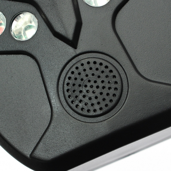 에코실드 태양광 LED 초음파 동물 퇴치기 2p세트