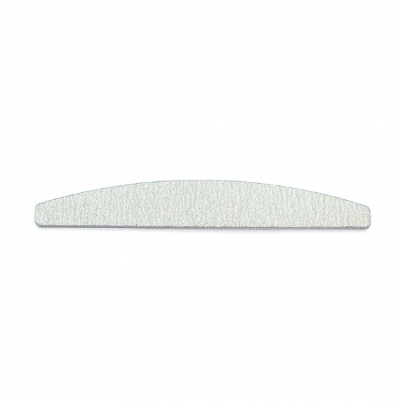 그릿랩 100 180 양면 네일파일 10p세트(반달형)