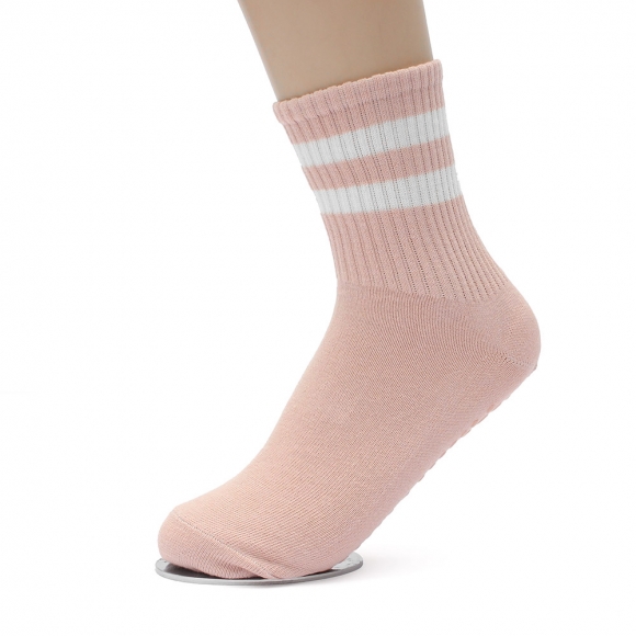 스탠씨드 논슬립 필라테스 양말 4켤레(믹스컬러)